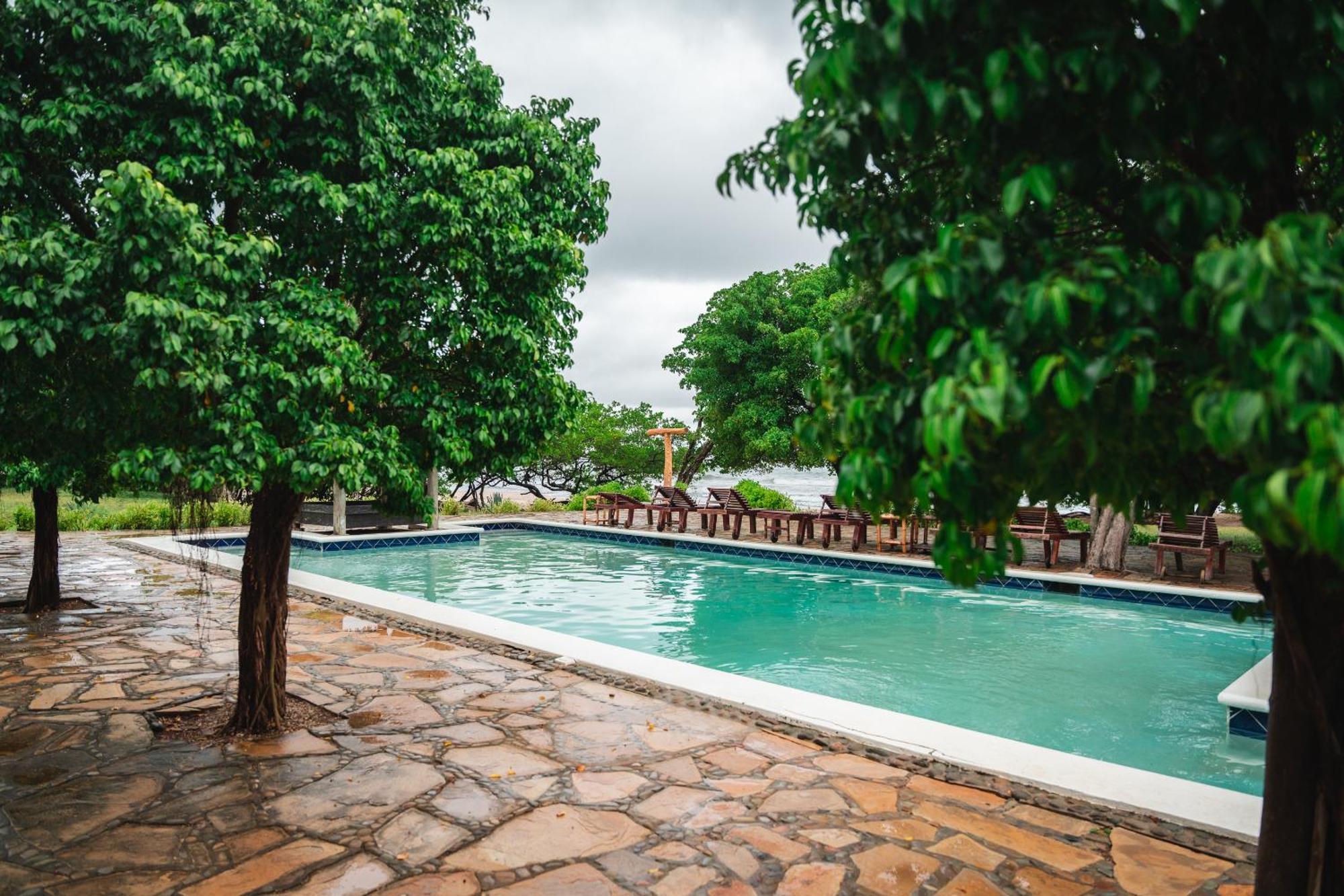 Hotel Punta Teonoste Popoyo Exterior foto